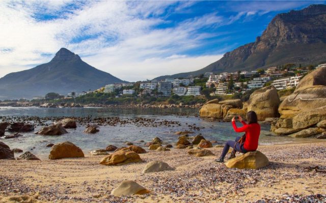 African Tourism