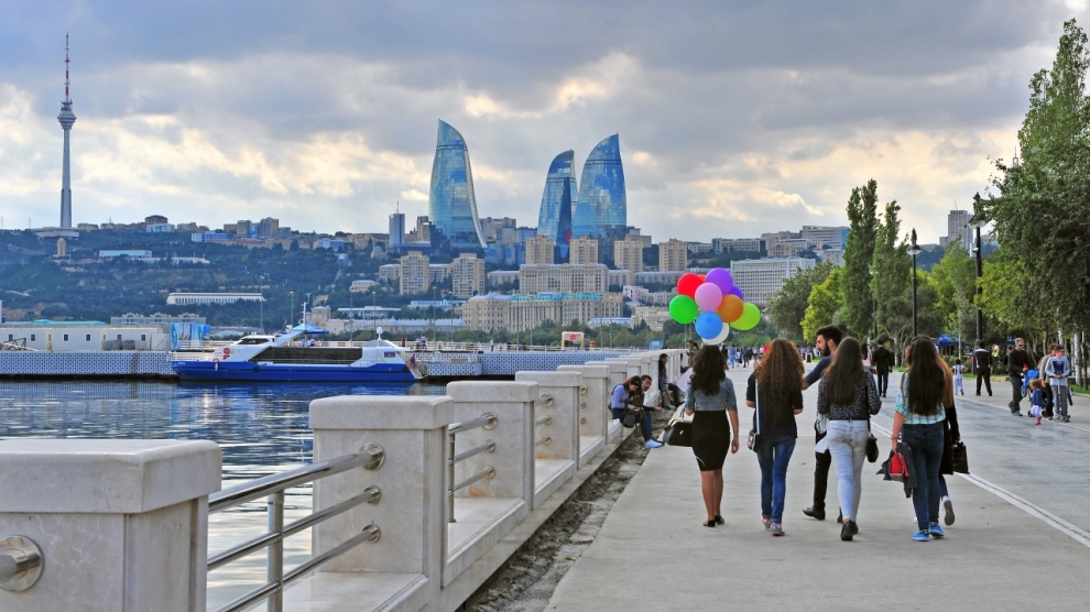 Azerbaijan