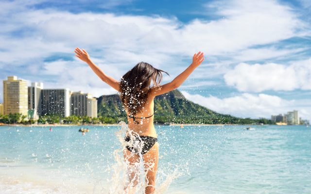 Hawaii activities accommodations