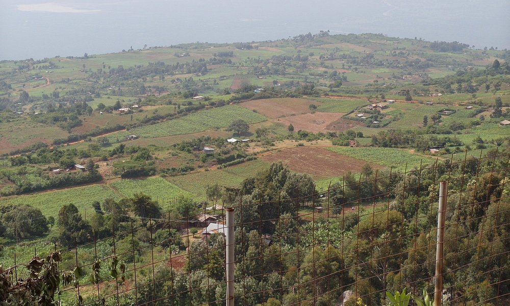 Eldoret, Kenya