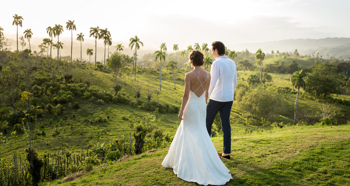Kenya Wedding Photographer