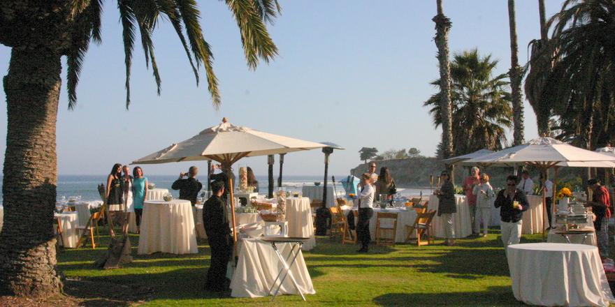 Leadbetter Beach, Santa Barbara