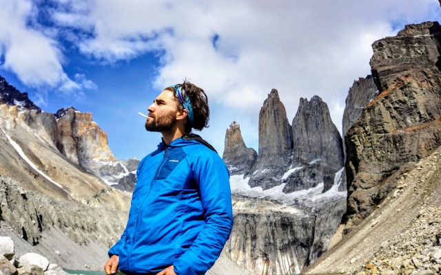 Featured Chile South America