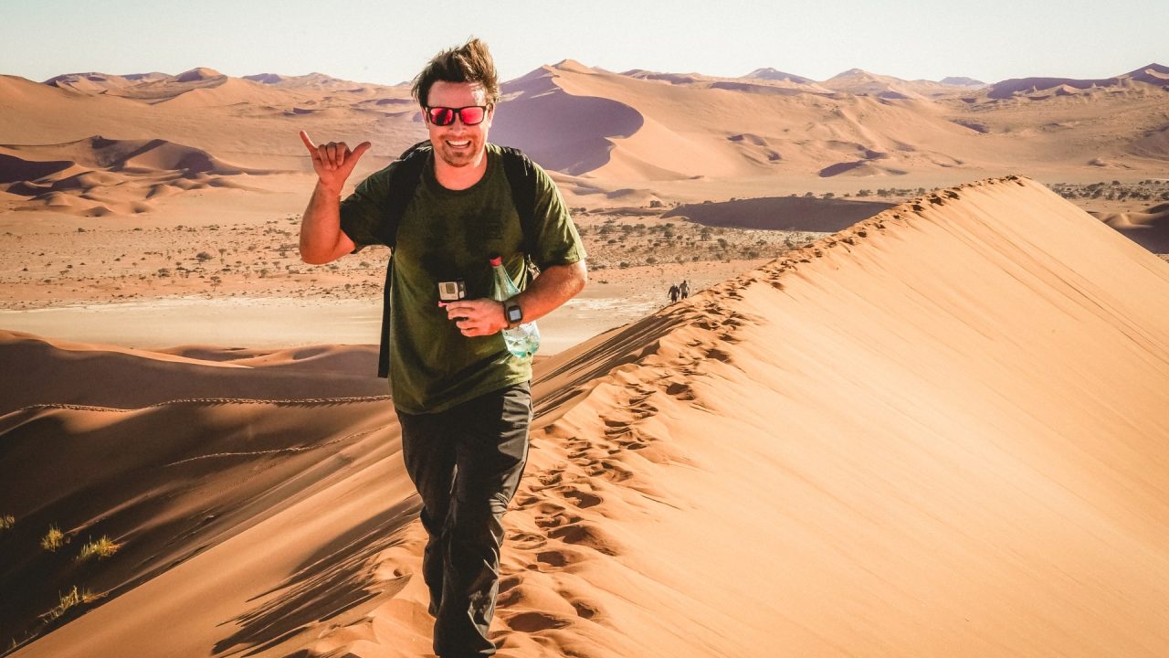 12 Amazing Destination to Visit When You’re In Namibia