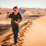 Featured Namibia Africa