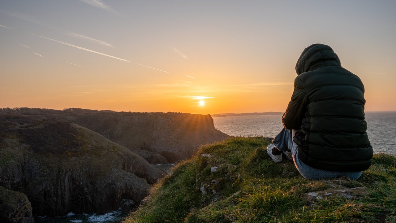 Travel to Wales For A Small Weekend Getaway