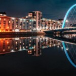 Featured Glasgow UK