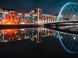 Featured Glasgow UK
