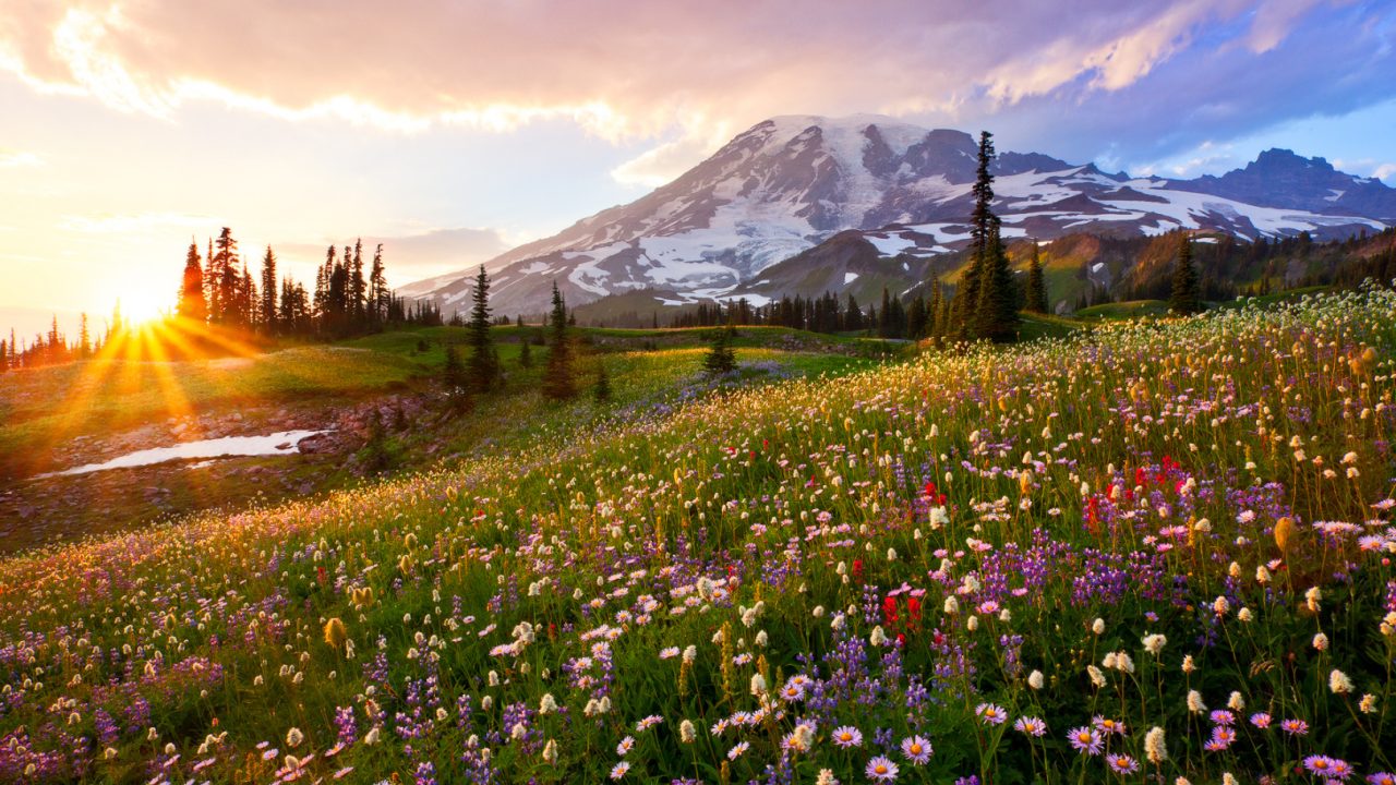Some of The Most Scenic Valleys of The World You Need to Visit