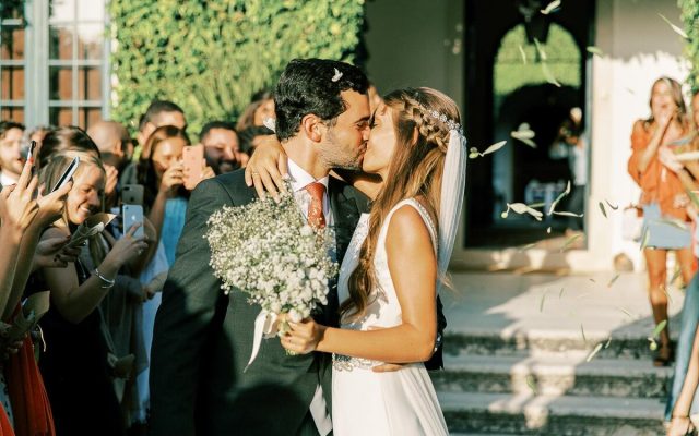 Portugal wedding photographer