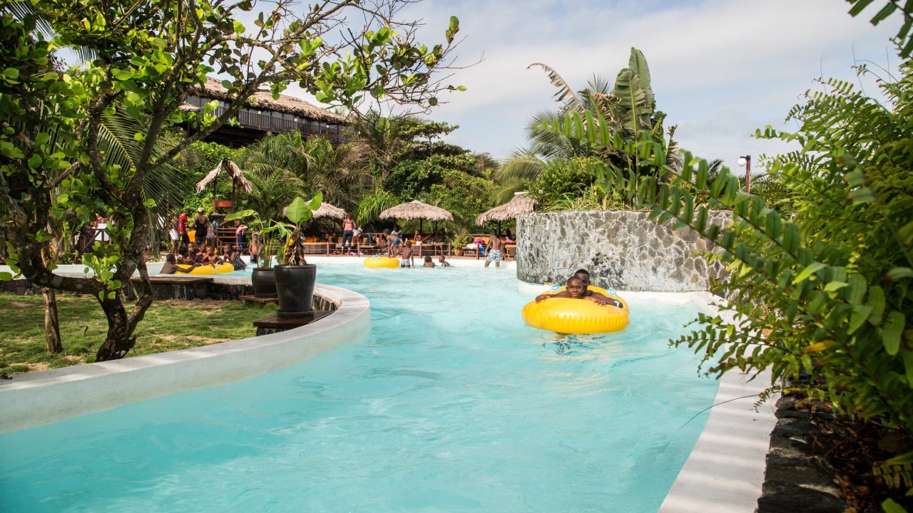 Experience African Magic of Liberia Like Never Before!