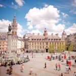 Lille France