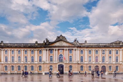 Place du Capitole