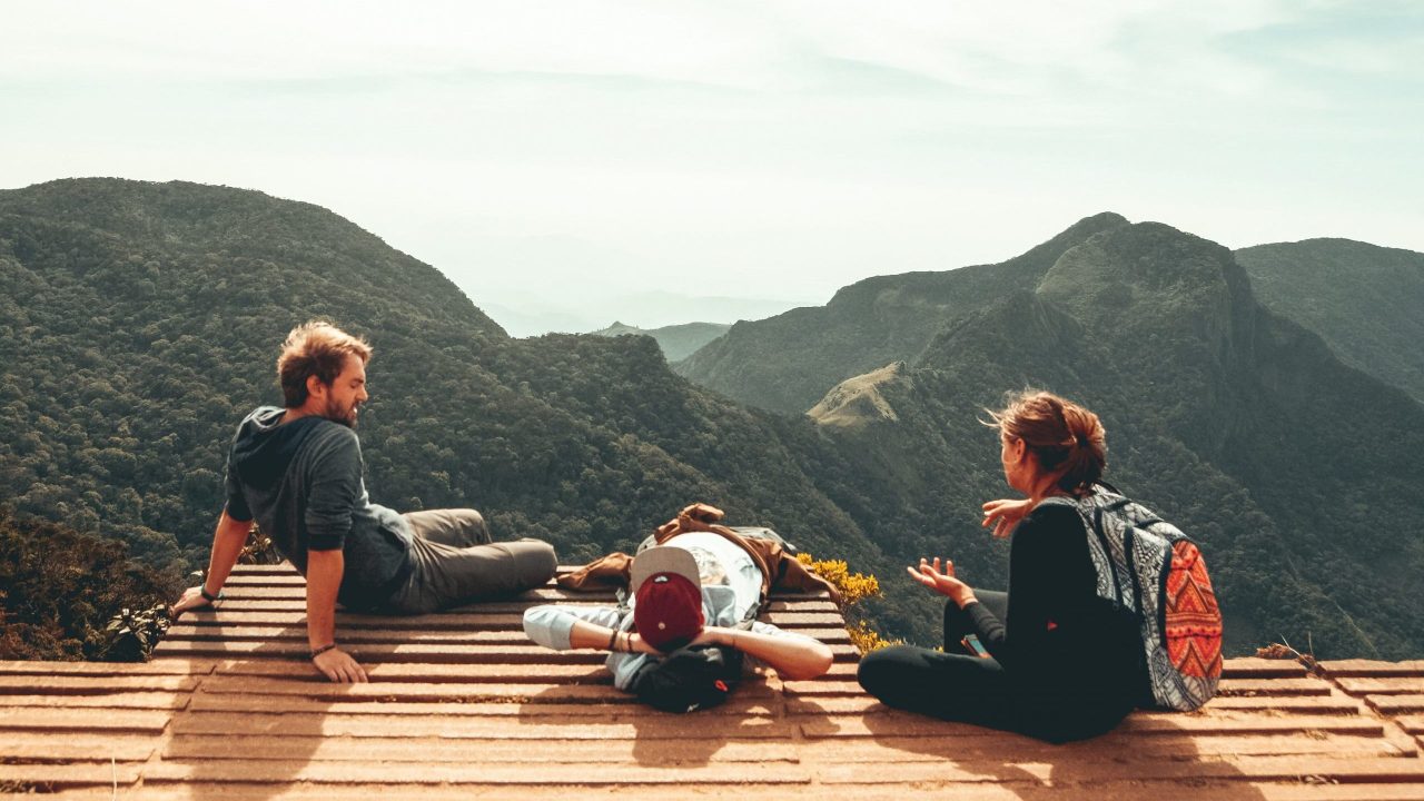 Attain Inner Peace By Visiting The Most Spiritual Places Around The Globe