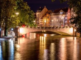 Top Attractions of Strasbourg