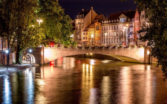 Top Attractions of Strasbourg