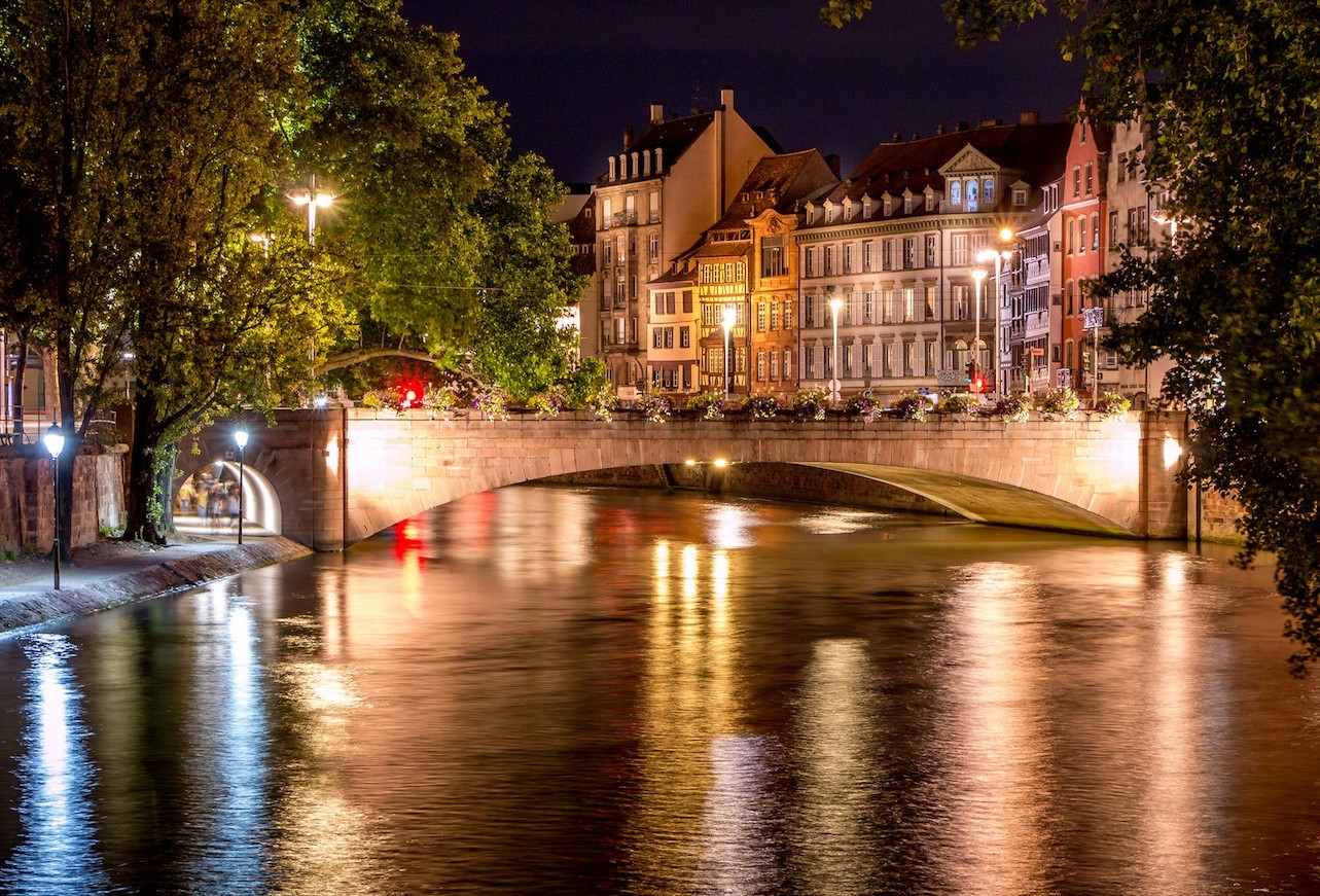 Top Attractions of Strasbourg