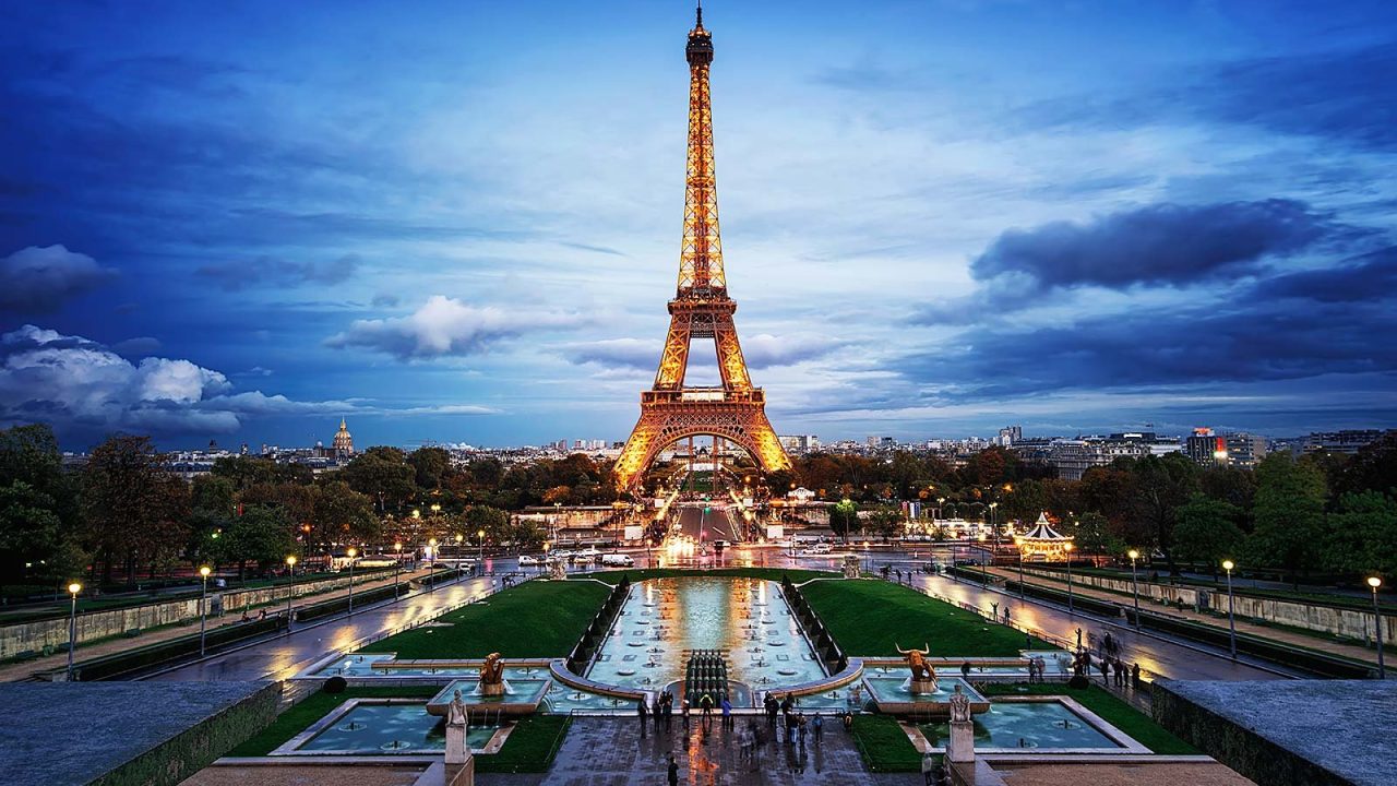An Exquisite France Travel Destinations For Bag Packers