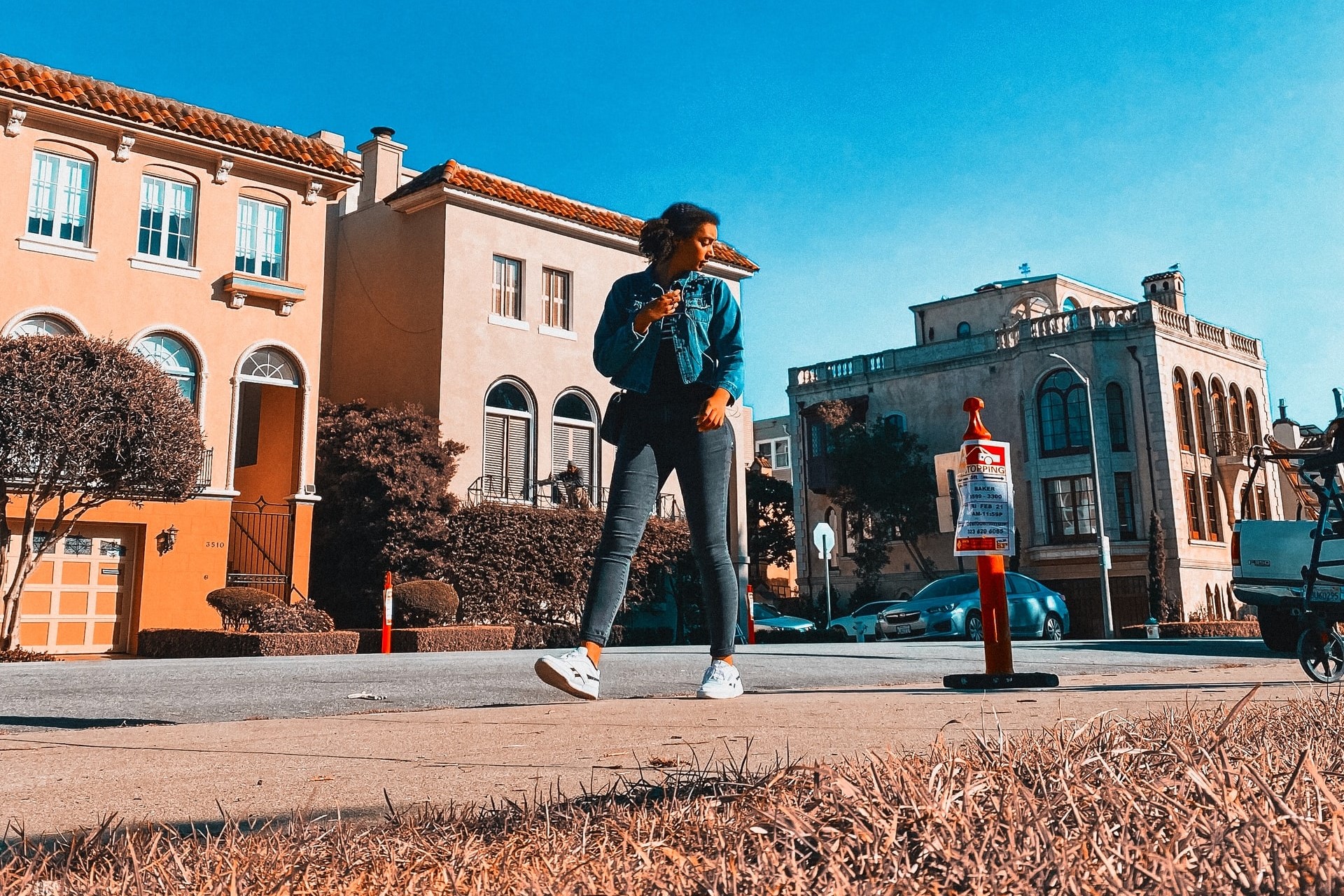 tour guide in lyon