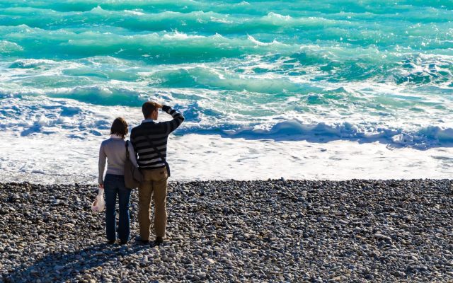Featured NIce France