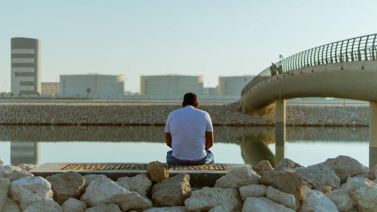 For a Small Weekend Getaway Plan a Trip of Bahrain