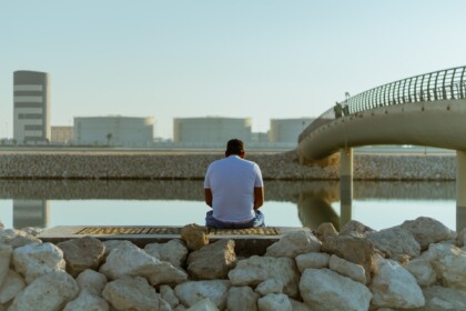 Featured Travel Bahrain