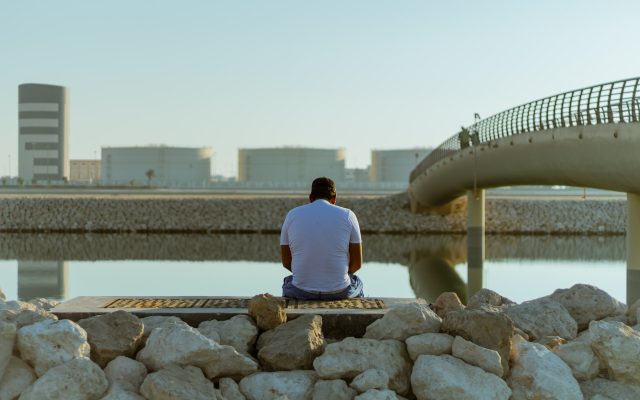 Featured Travel Bahrain