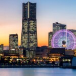 Featured Yokohama Japan