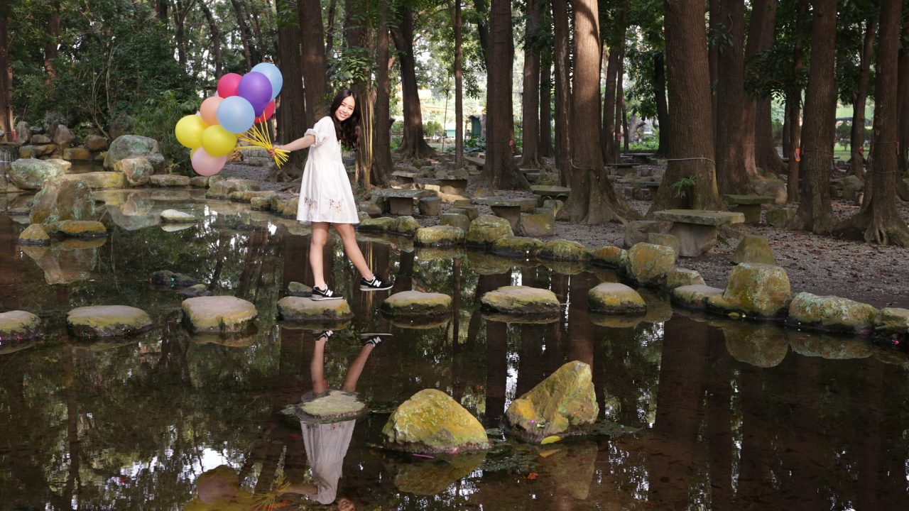 Spend a Fun-Packed Holiday Weekend at Pingtung