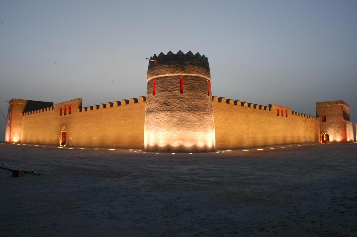 Riffa Fort, Bahrain
