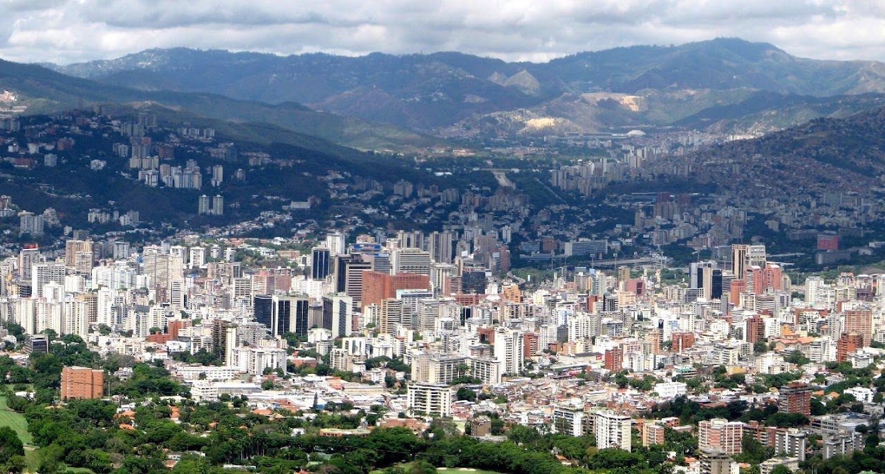 Explore The Beautiful Cities of Venezuela