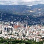 Exploring Venezuela Cover