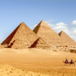 Egypt Tourism