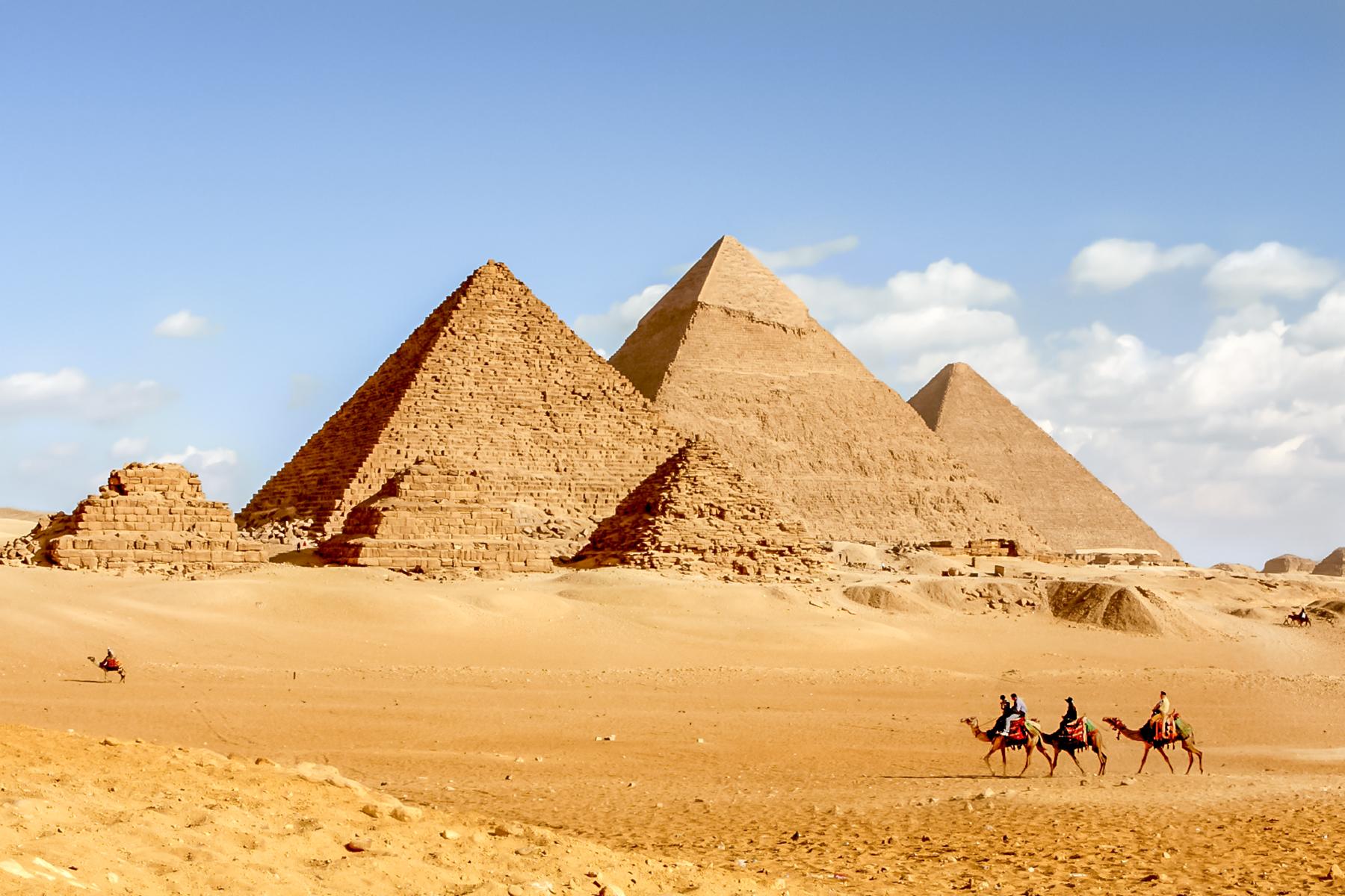tourism daily news egypt