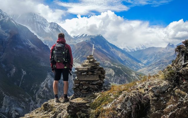 Gangtey Hike