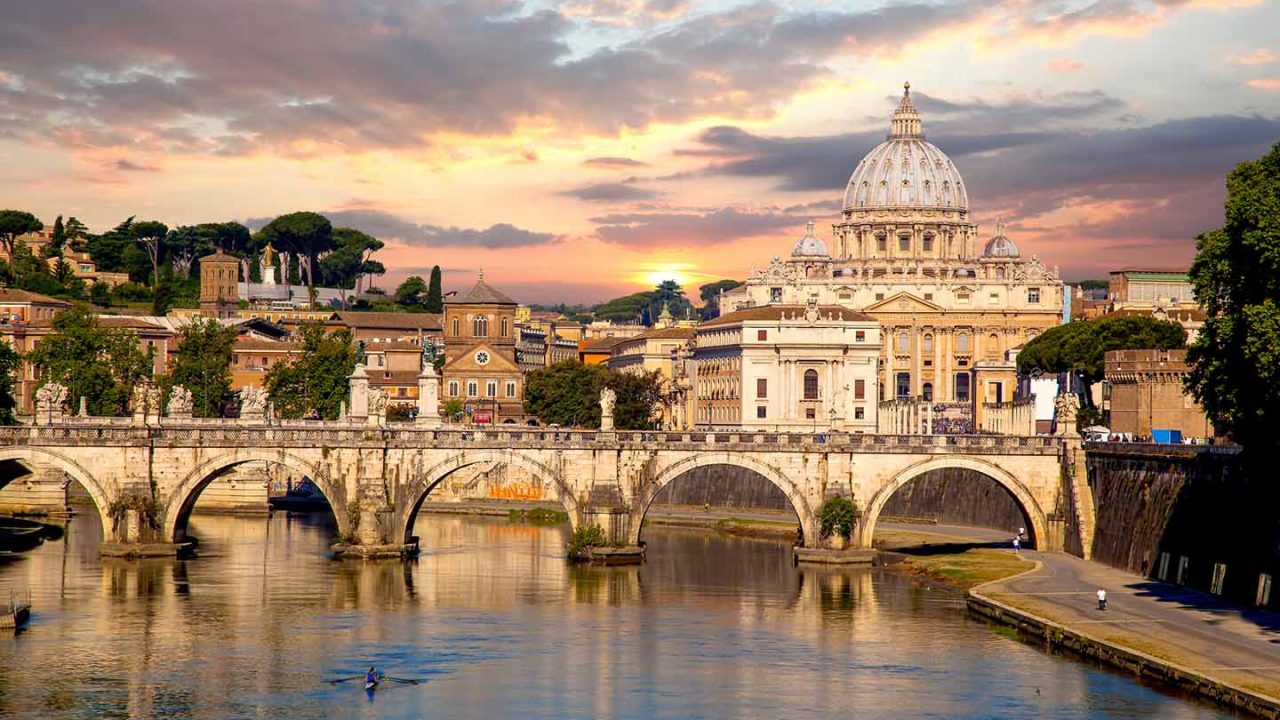 Visit Vatican City And Experience The Magic Of Art