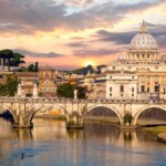 Vatican, Rome, Italy