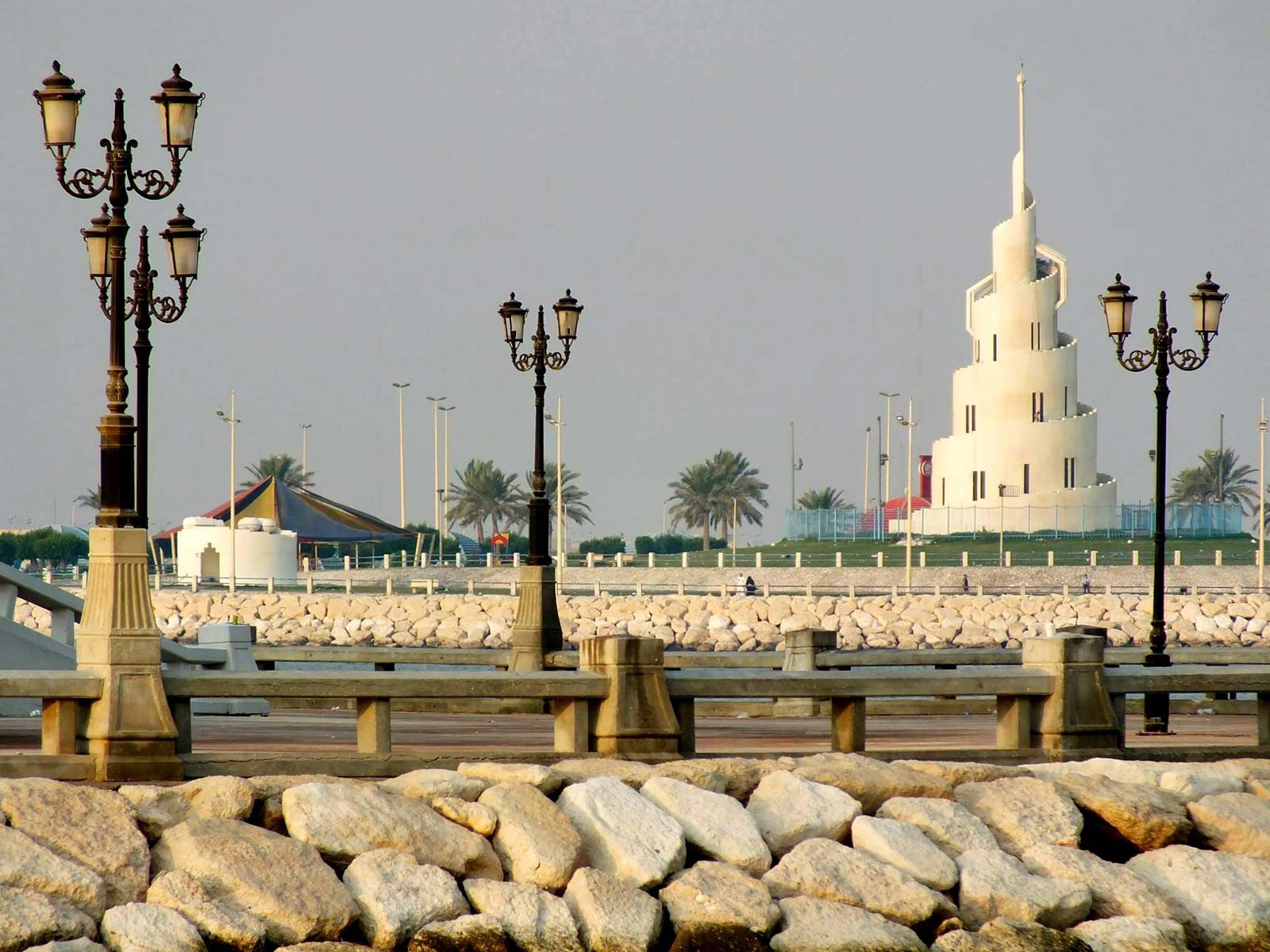 Al Marjan Island Dammam