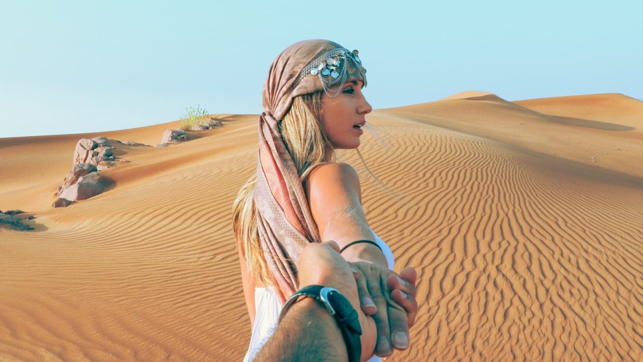 Explore The Best of Middle East Countries With Us