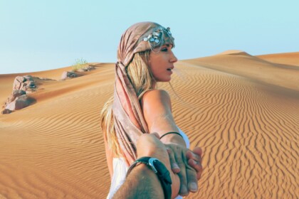 Featured Middle East Travel