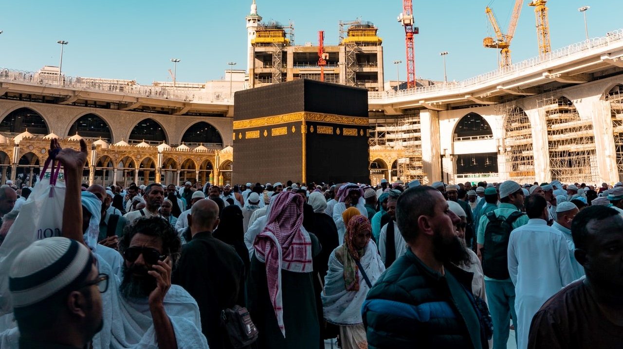 Discover Top Attractions From The Cities of Saudi Arabia