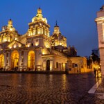 Cordoba Tourism