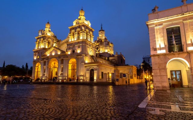 Cordoba Tourism