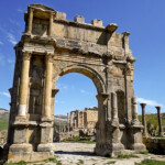 Featured Djimila Algeria