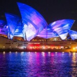 Amazing Night View