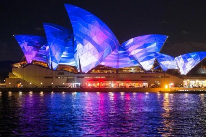 Amazing Night View