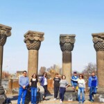 Armenia Heritage Site