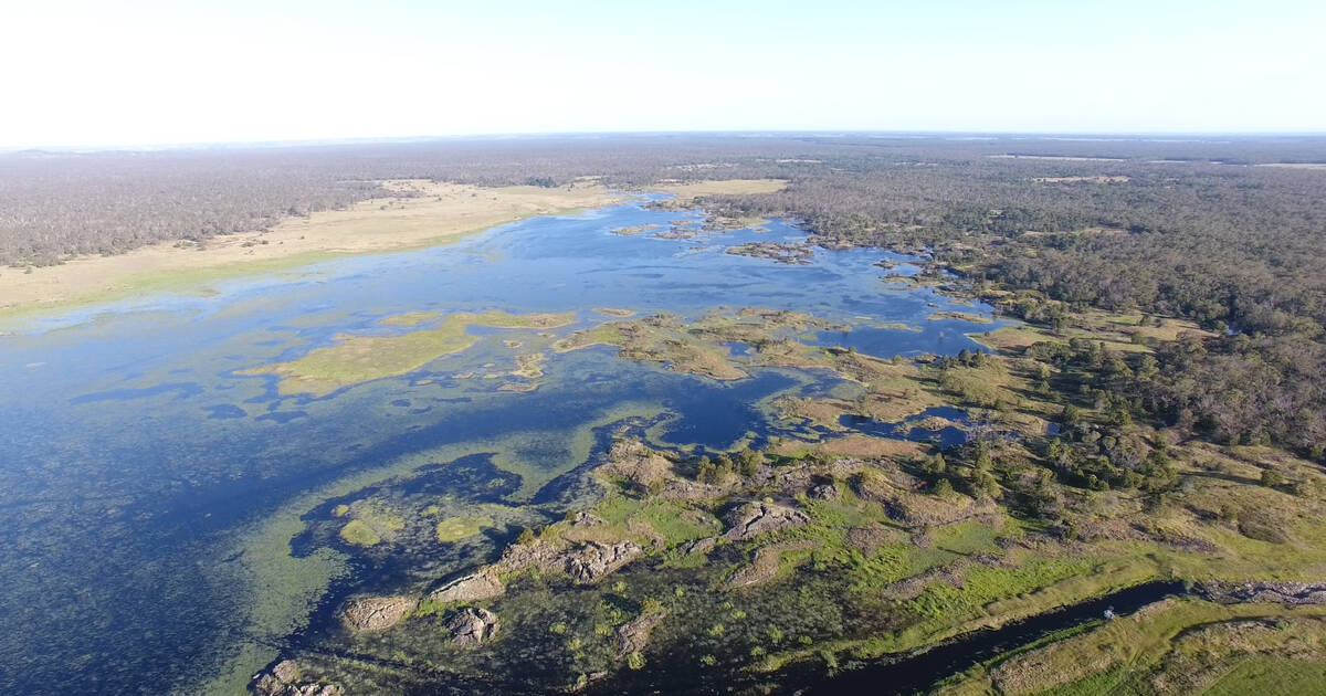 Budj Bim Landscape