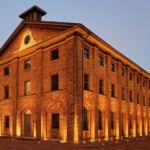 Hyde Park Barracks Sydney