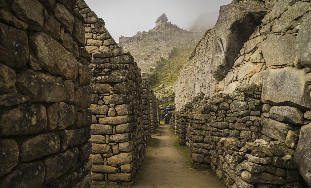 Inca Sites